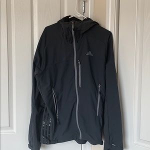 Adidas Raincoat